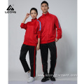 Cheap Spring Outfits Unisex Fashion Jogging Sport Tracksuits